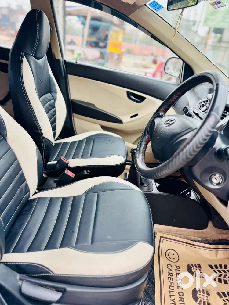 Hyundai Eon 2014 Era Plus