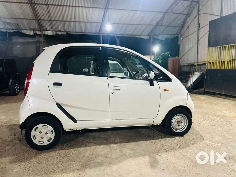 Tata Nano Xt, 2015, Petrol