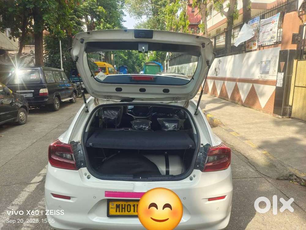 Toyota Glanza 1.2 S E-cng, 2026, Cng & Hybrids