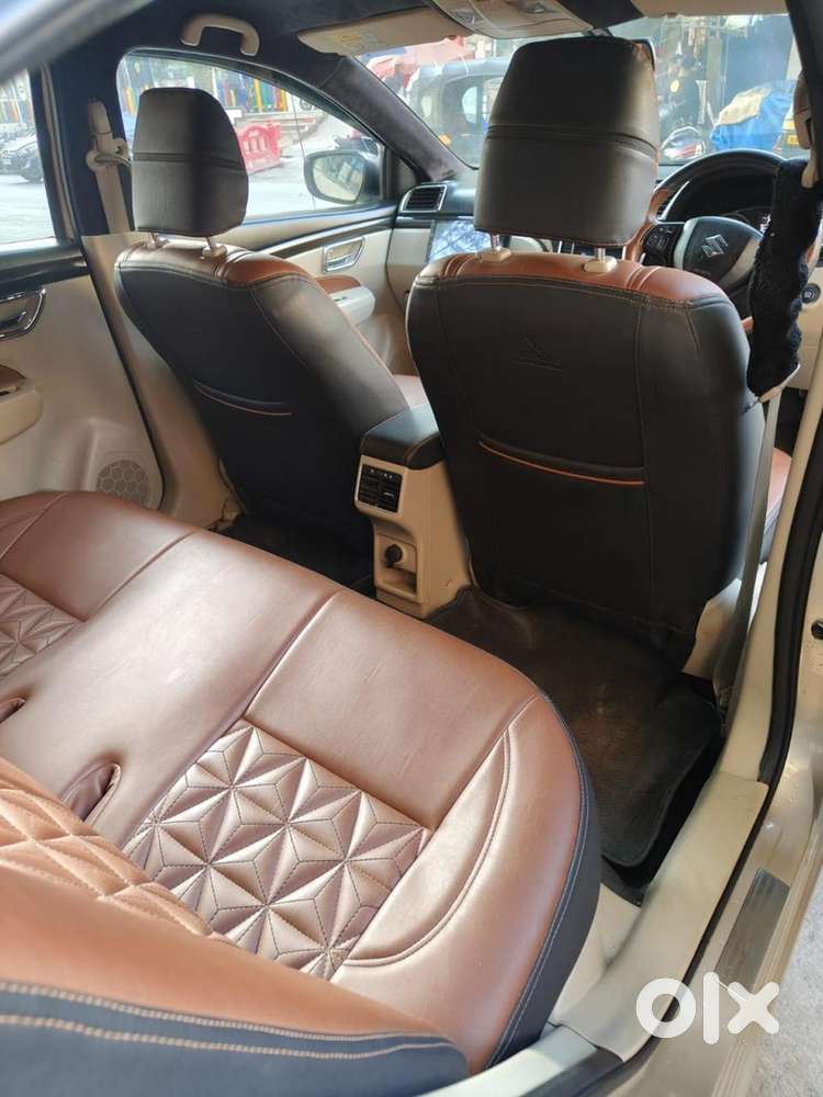 Maruti Suzuki Ciaz 2015