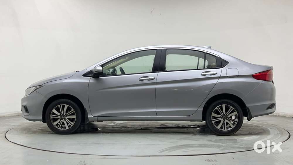 Honda City 1.5 V 4th Gen I-vtec Mt, 2022, Petrol