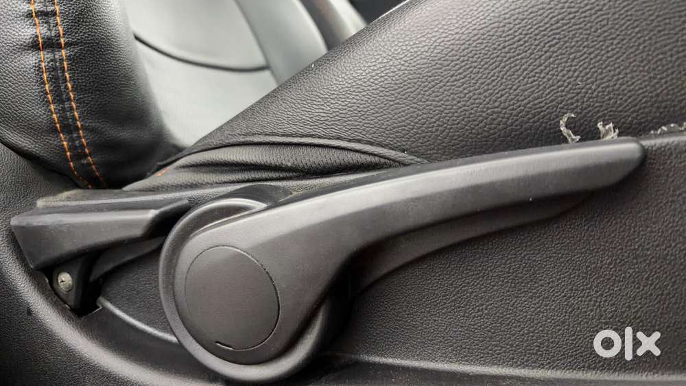 Tata Tiago Nrg Petrol, 2019, Petrol