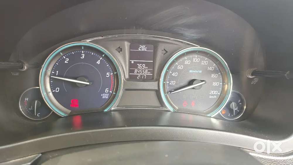 Maruti Suzuki Ciaz 2016