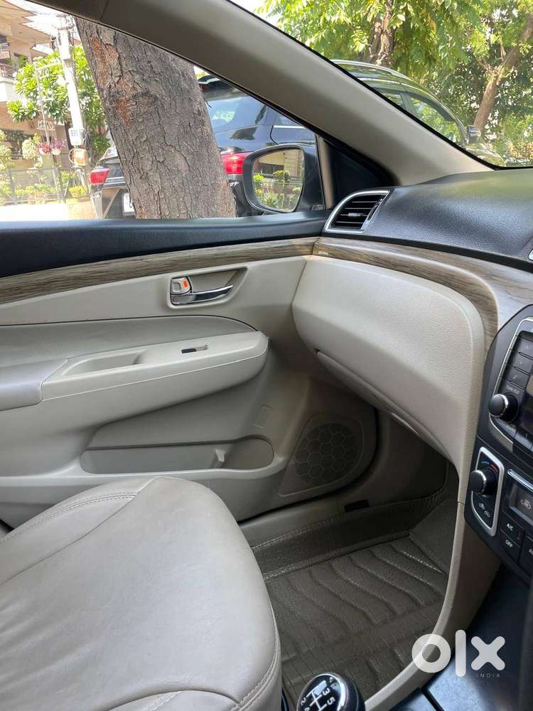 Maruti Suzuki Ciaz 1st Owner Chd Reg.