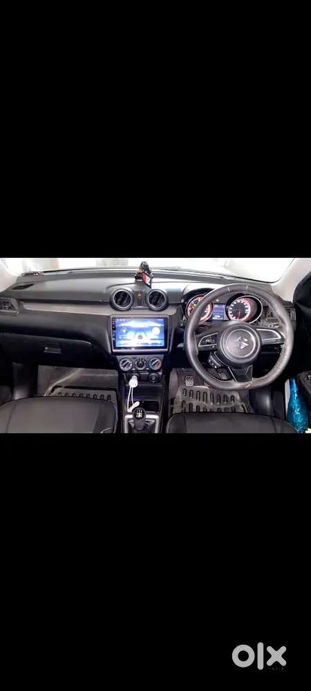 Maruti Suzuki Swift 2018 Diesel Good Condition