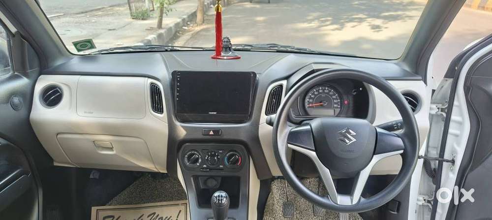 Maruti Suzuki Wagon R Vxi 1.0, 2023, Cng & Hybrids
