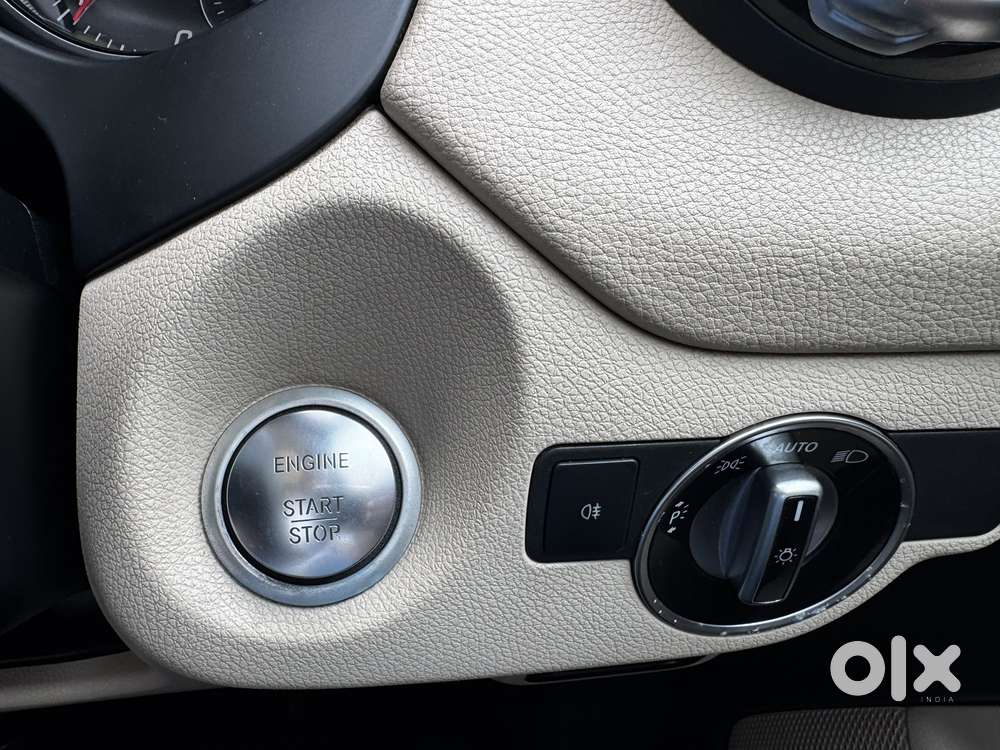 Mercedes-benz Gla 200 D, 2019, Diesel