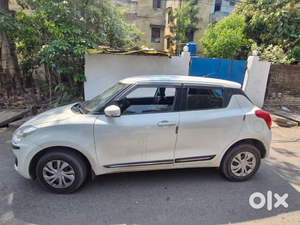 Maruti Swift In Excellent Condition 2022 Vxi...