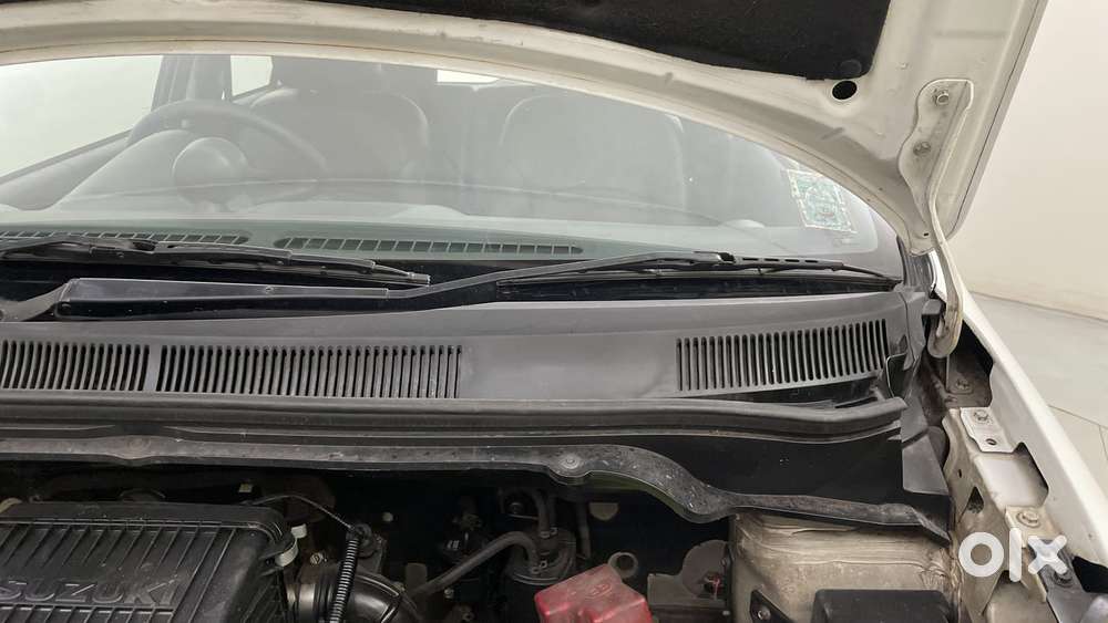 Maruti Suzuki Ritz 2009-2011 Vxi, 2013, Petrol