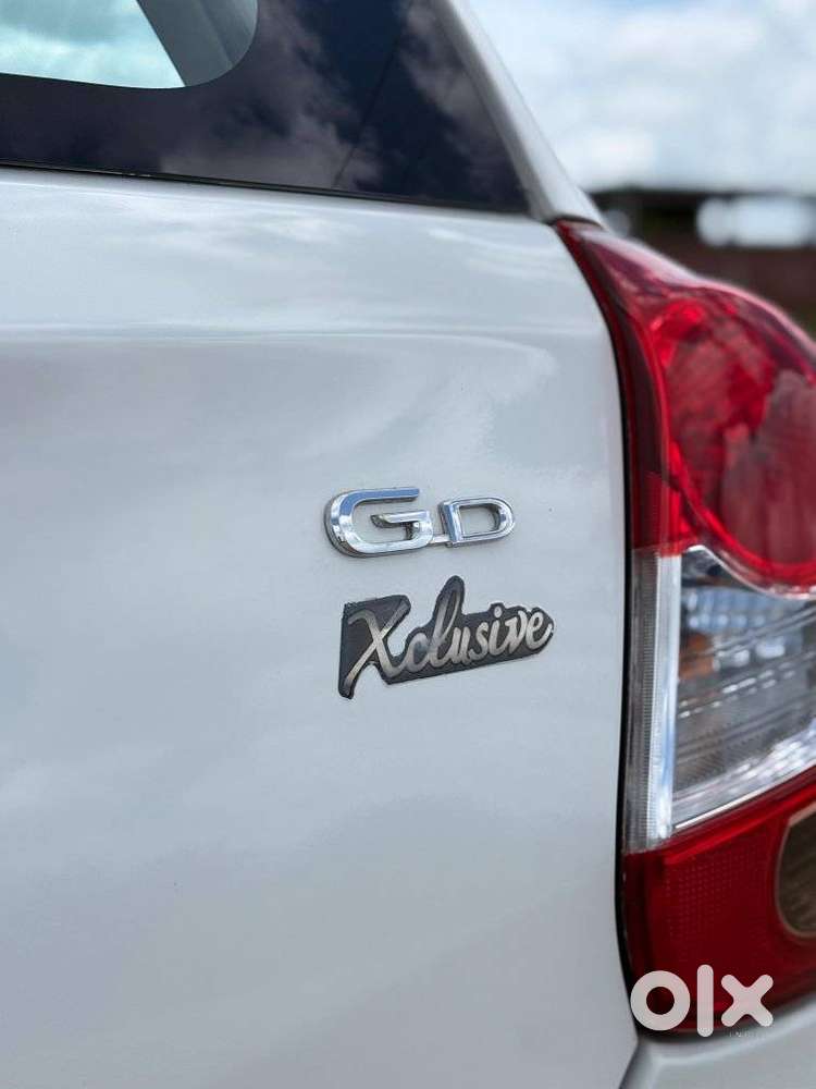 Toyota Etios Liva Gd Xclusive Edition, 2013, Diesel