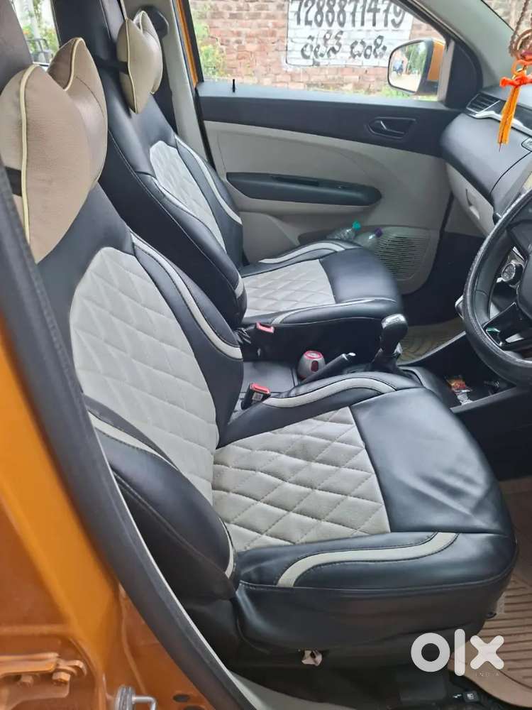 Renault Triber Facelift 2021