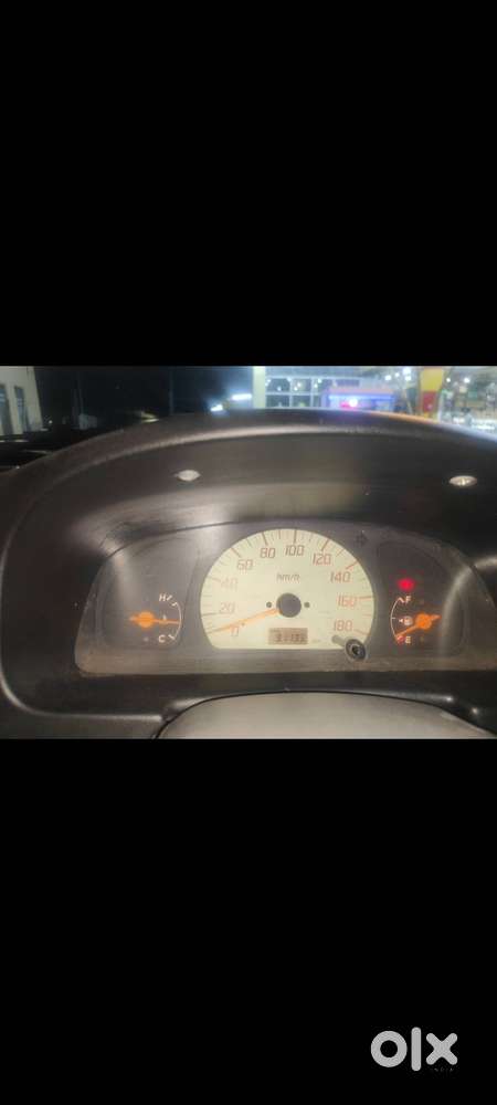 Maruthi Suzuki Alto Lxi