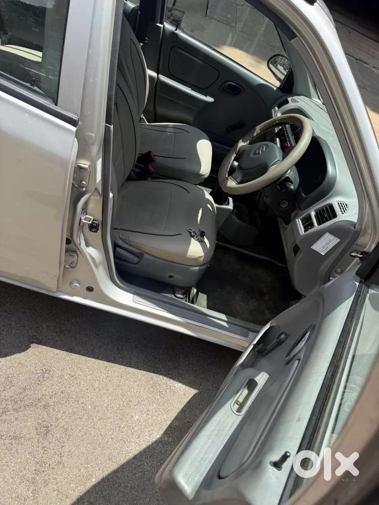 Maruti Suzuki Alto K10 1.0 Vxi, 2011, Petrol