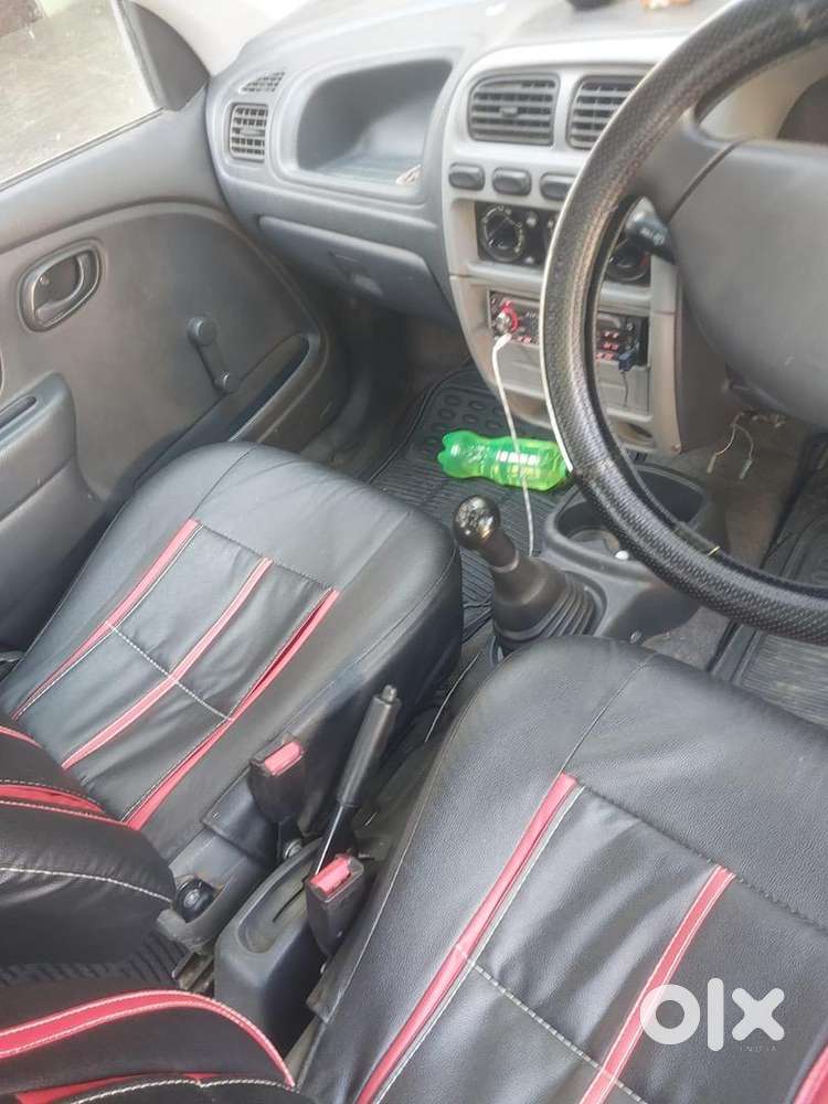 Maruti Suzuki Alto 2010