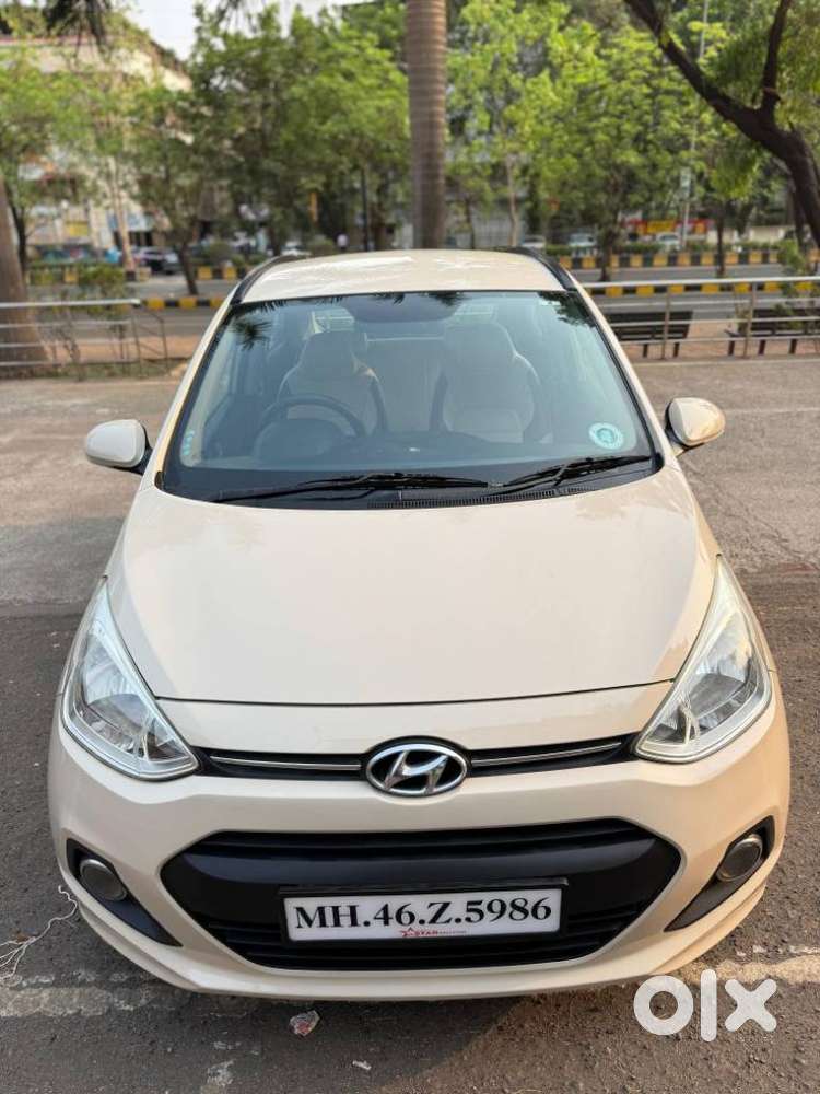 Hyundai Grand I10 Asta 1.2 Kappa Vtvt, 2014, Petrol