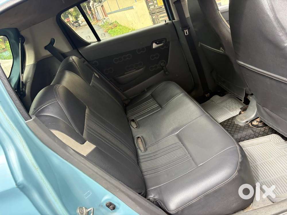 Maruti Suzuki Alto 800 Lxi, 2013, Petrol
