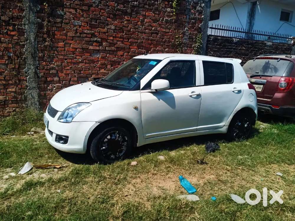 Caar Is Good Condition