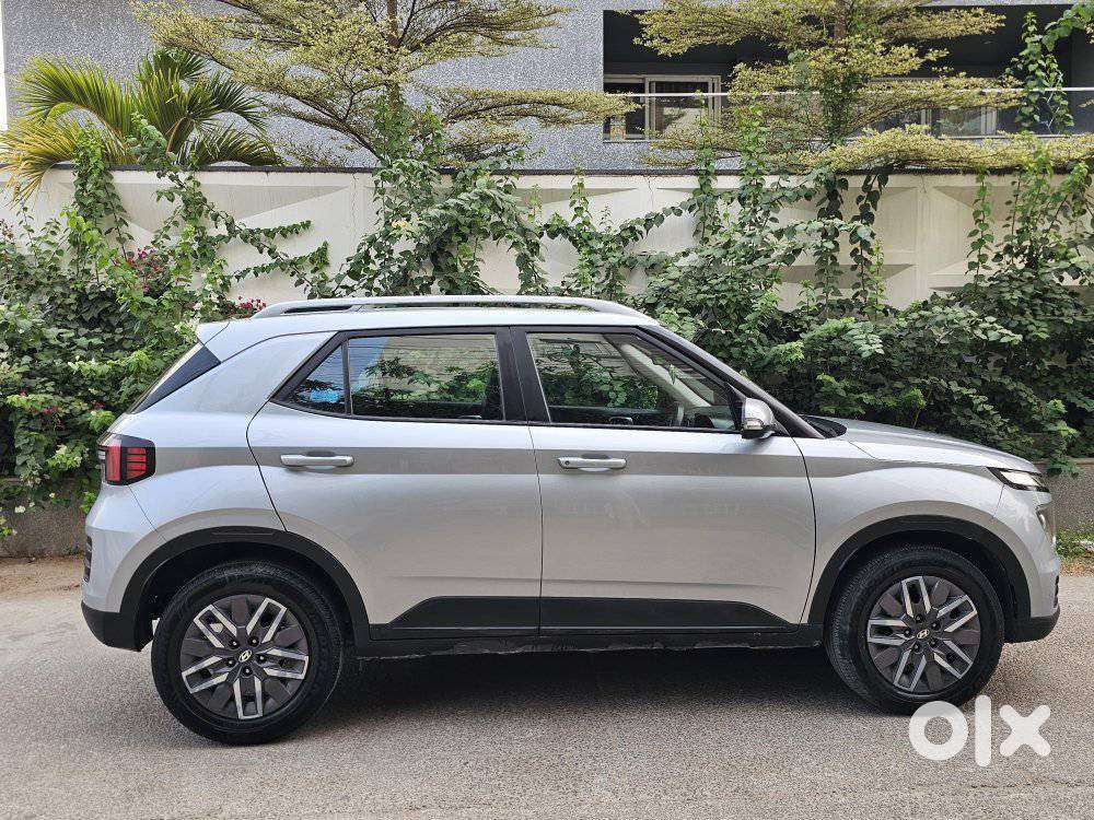 Hyundai Venue 1.2 S Plus, 2022, Diesel