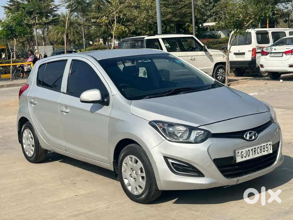 Hyundai I20 1.2 Diesel 2013