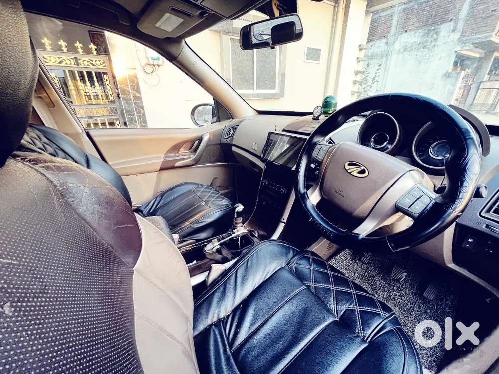 Mahindra Xuv500 2012 Diesel Well Maintained