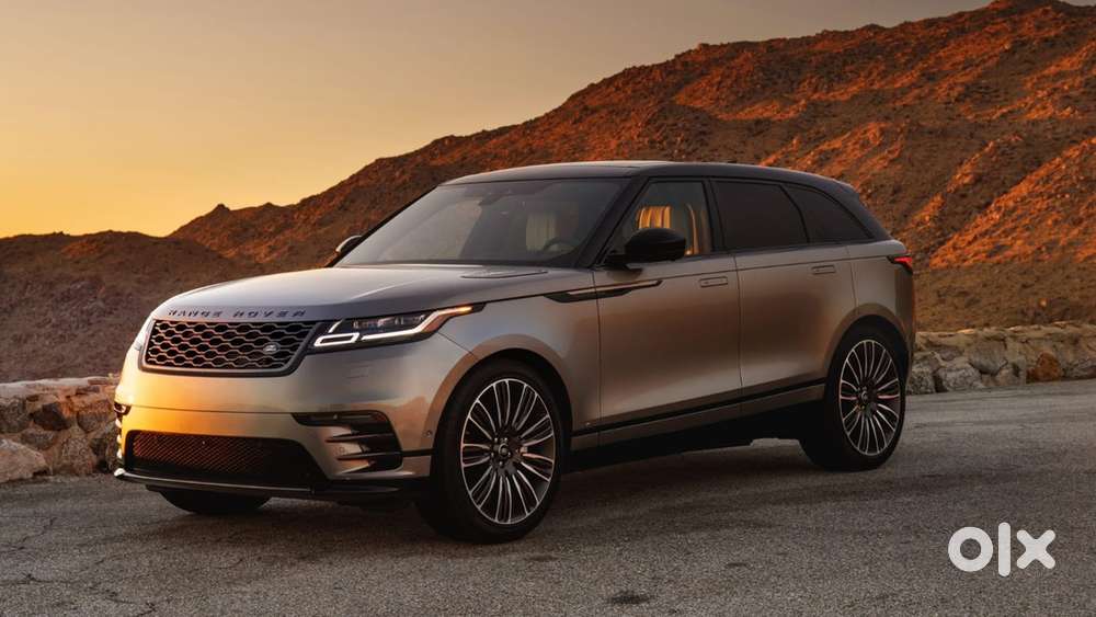 Land Rover Product Specialist