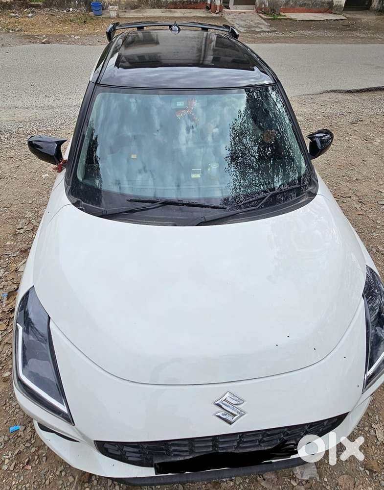 Swift Vxi Ags Maruti 2024