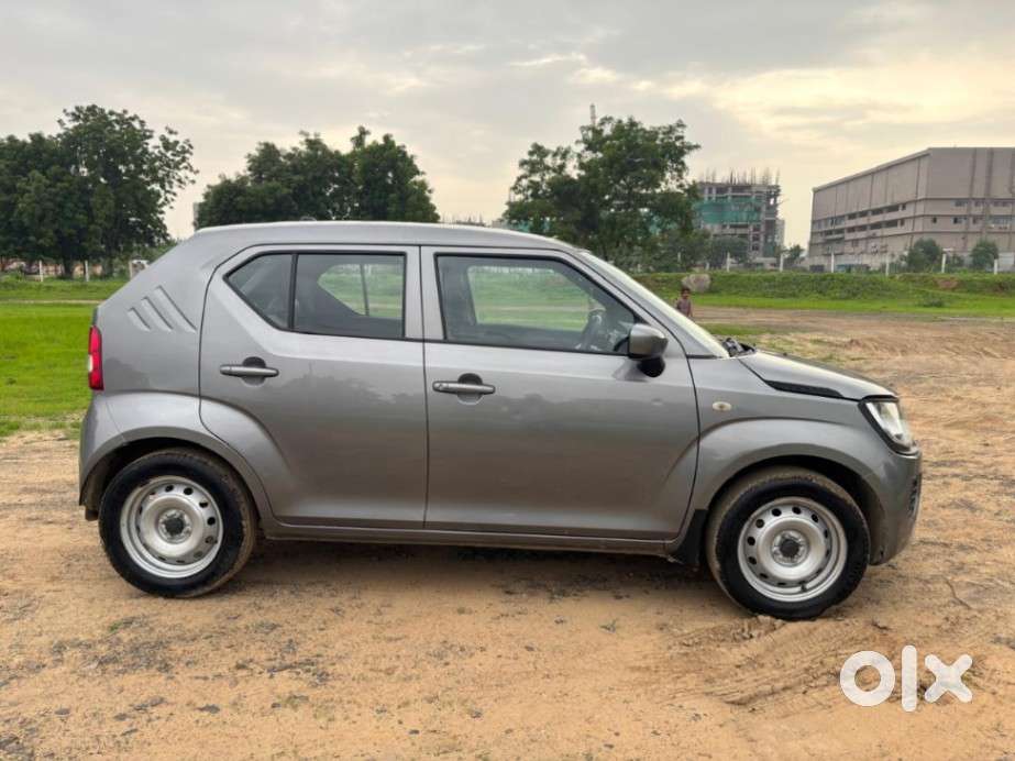 Maruti Suzuki Ignis 1.2 Sigma Mt, 2023, Petrol