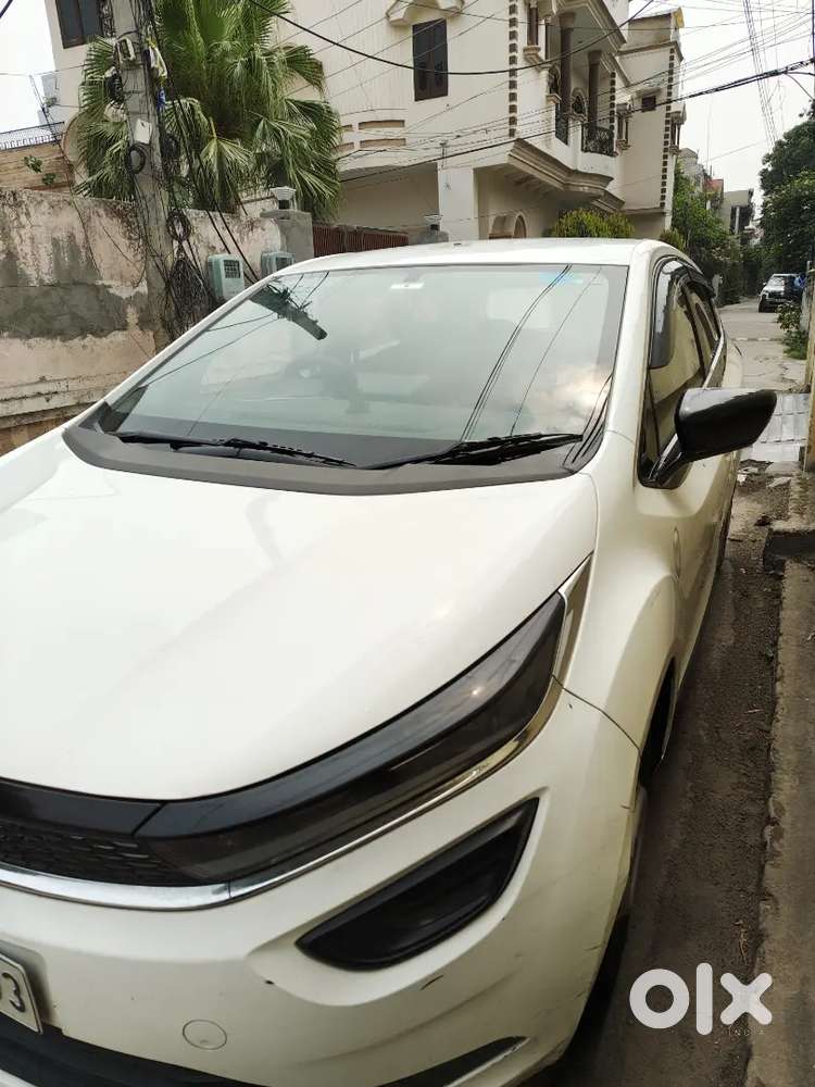 Tata Altroz 2021 Petrol 69000 Km Driven