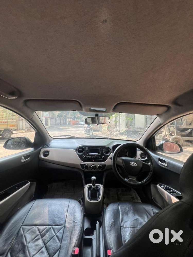 Hyundai Grand I10 2014 Diesel Good Condition