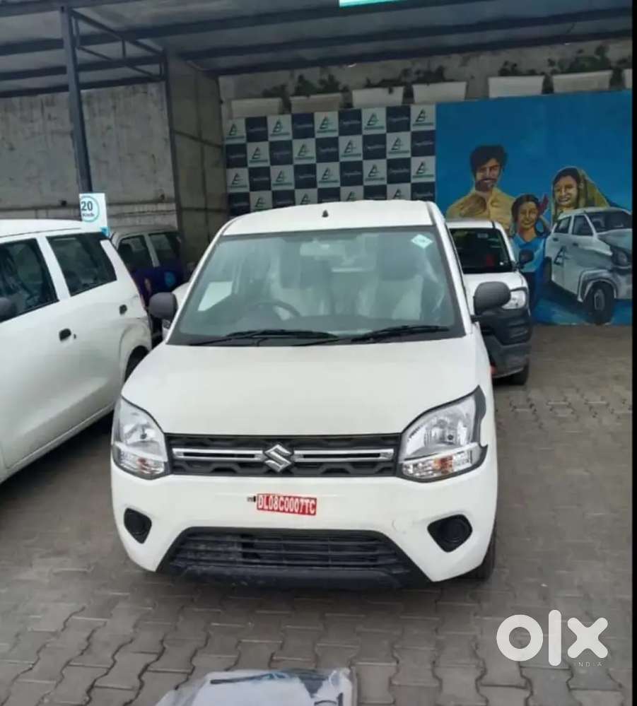 सिर्फ़ 30000 की डाउन पेमेंटमै नई कमर्शियल वेगेनर वोभीबिनाकिसी सिबिल के