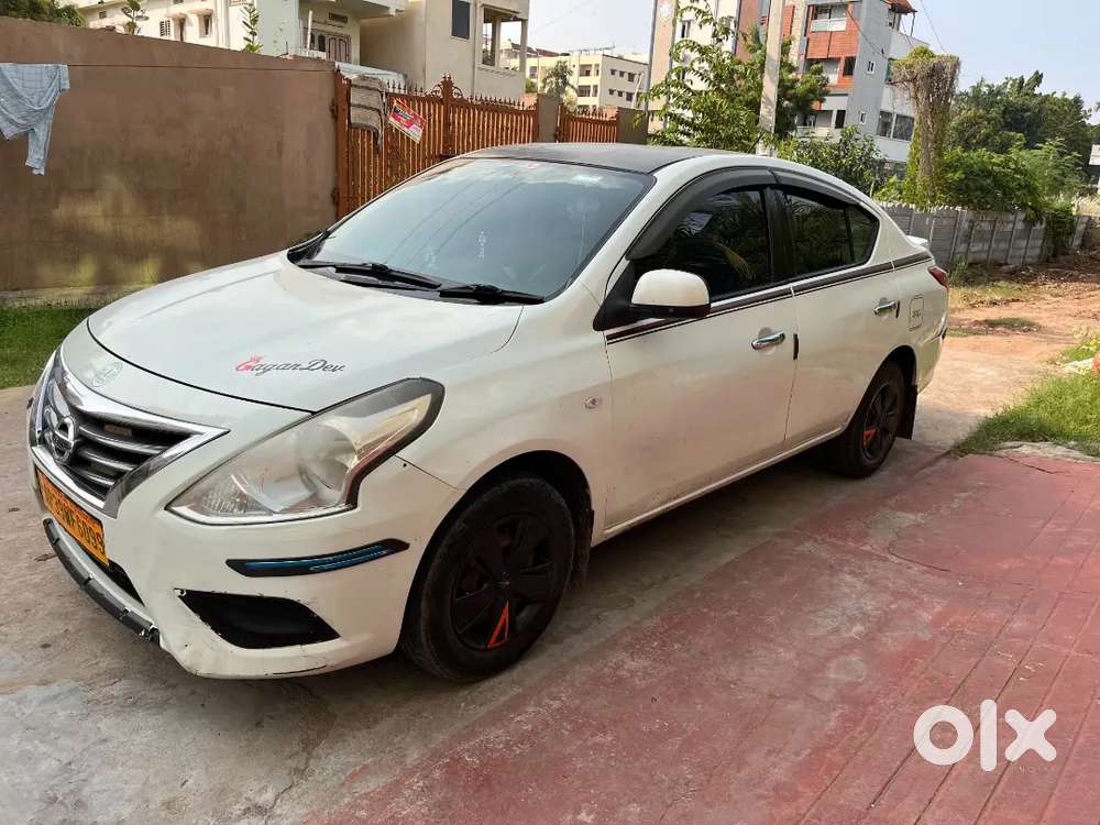 Nissan Sunny 1.5 Edition 2019