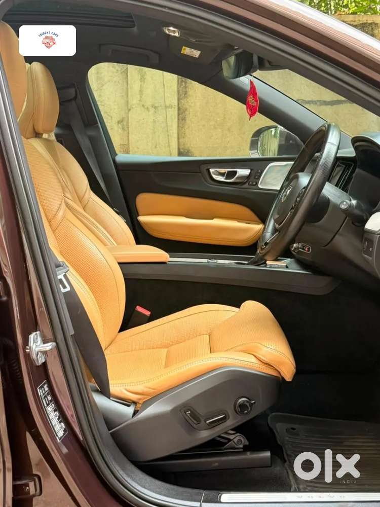 Volvo Xc60 Inscription D5, 2019, Diesel