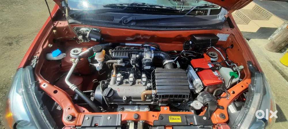 Maruti Suzuki Alto 800 2018 Lxi
