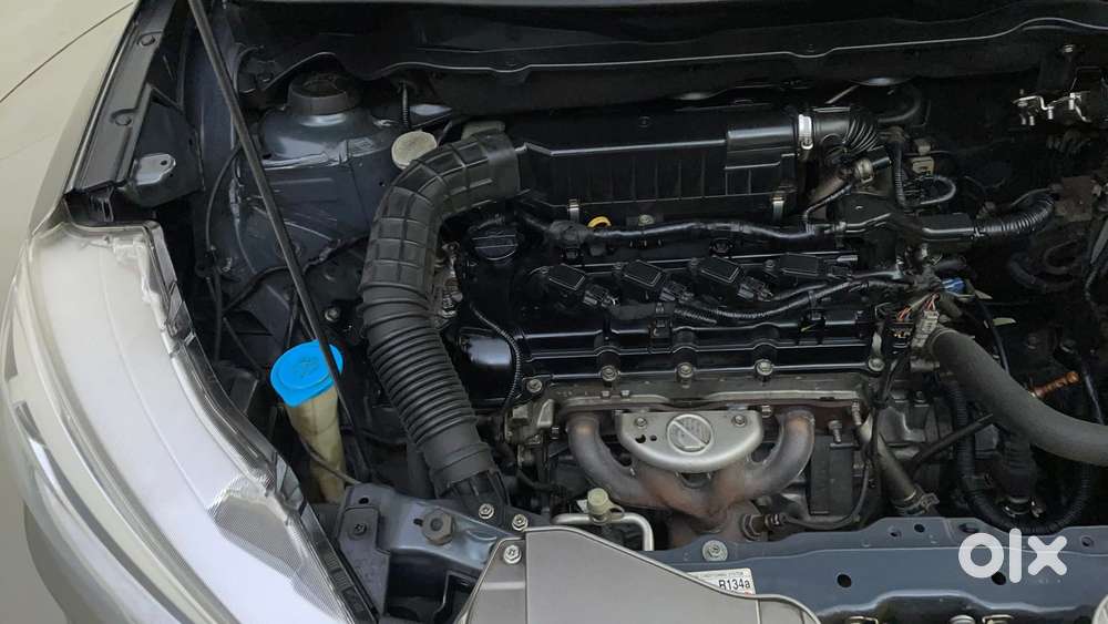 Maruti Suzuki Ertiga 1.4 Zxi At, 2020, Petrol