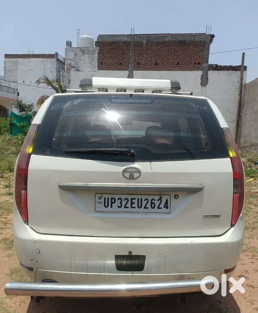 Tata Aria 2013 Diesel Car