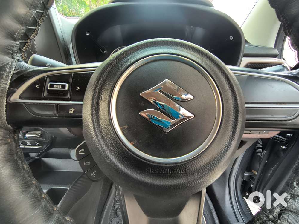 Maruti Suzuki Fronx Delta 1.2 Mt, 2024, Petrol