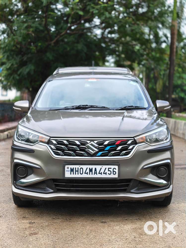 Maruti Suzuki Ertiga Vxi Cng, 2024, Cng & Hybrids