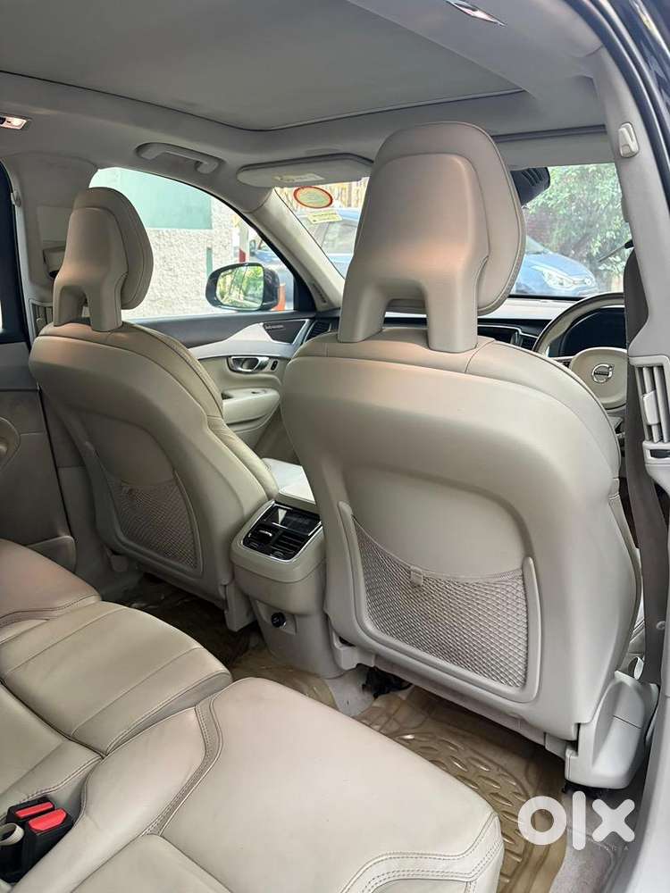 2017  Volvo Xc 90 D5  Diesel