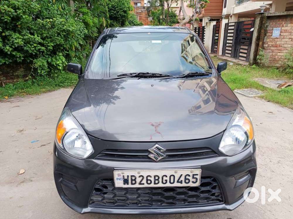Maruti Suzuki Alto 800 Lxi, 2019, Petrol