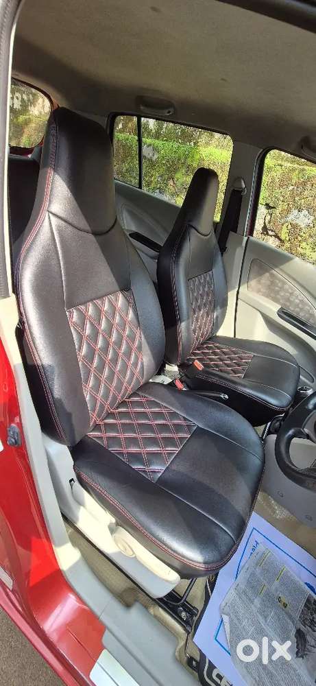 Maruti Suzuki Celerio 2014 Petrol Well Maintained Family Used Car