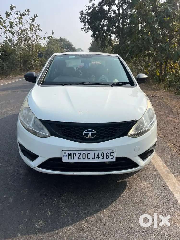 Tata Zest 2017 In Good Condition
