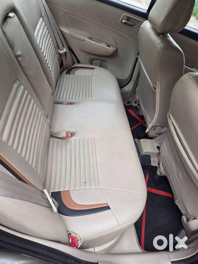 Maruti Suzuki Swift Dzire 1.2 Vxi, 2015, Petrol