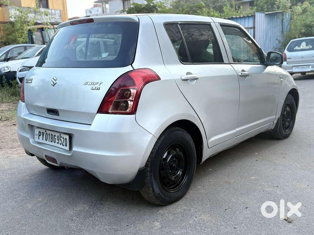 Maruti Suzuki Swift Ldi Optional, 2010, Diesel