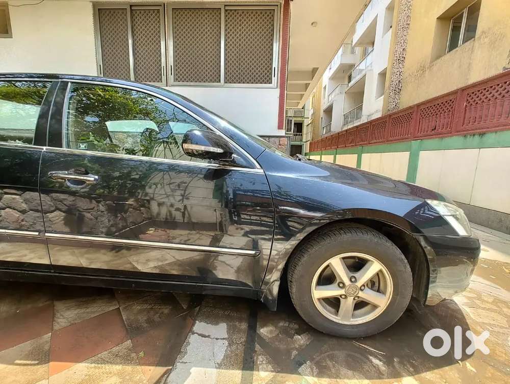 Honda Accord 2007 Petrol 25000 Km Driven