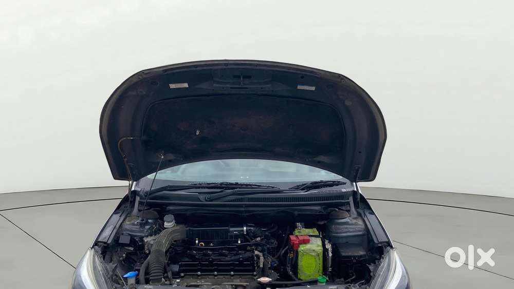 Maruti Suzuki Ciaz 1.5 Alpha Shvs Petrol, 2020, Petrol