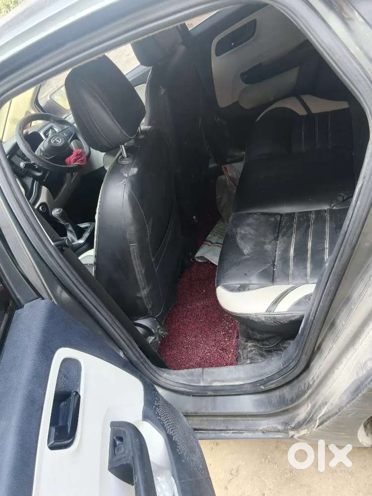 Tata Altroz 2023 Petrol 59000 Km Driven