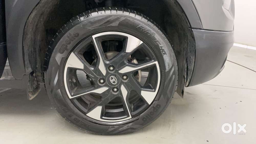 Tata Punch Creative Amt, 2021, Petrol