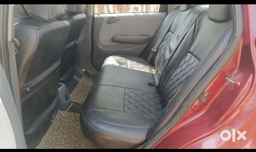 Honda City Petrol 2008
