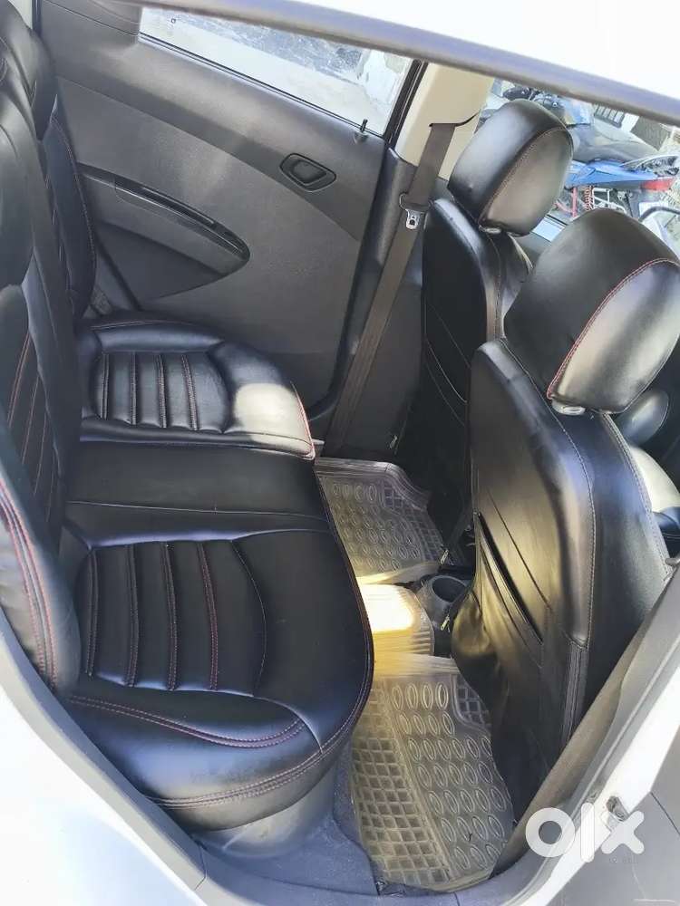 Chevrolet Beat 2014 Diesel Well Maintained