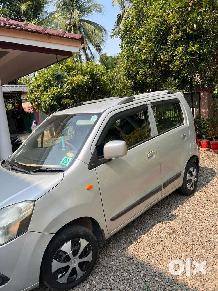 Single Owner Wagonr Vxi For Urgent Sale